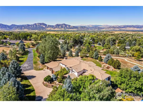 Boulder, CO 80303,8001 Fairview Rd