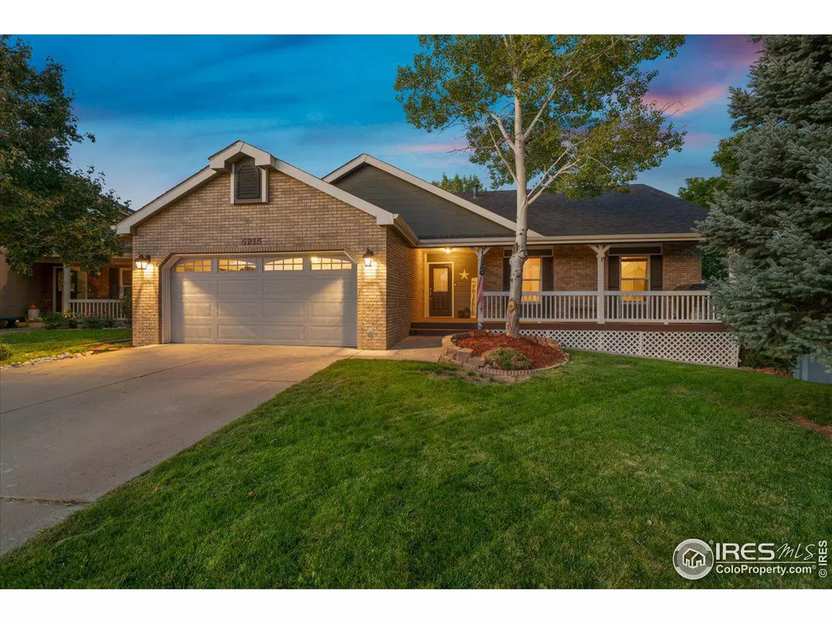 Greeley, CO 80634,5215 W 9th St