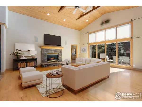 Fort Collins, CO 80526,6932 Milner Mountain Ranch Rd