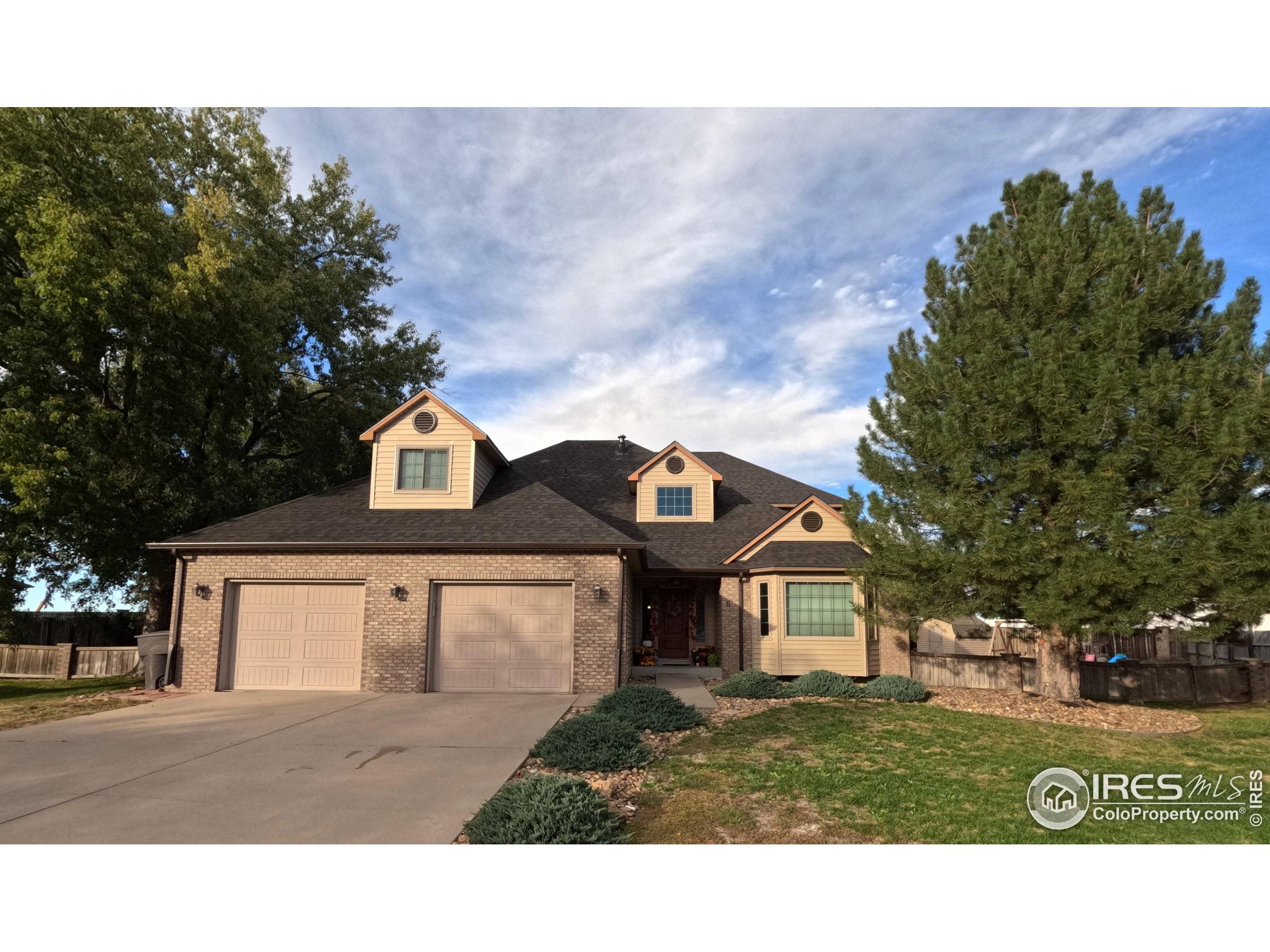 5 Cambridge Ct, Brush, CO 80723