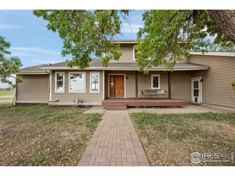 15312 N 107th St, Longmont, CO 80504