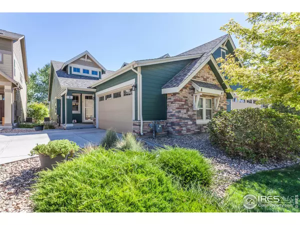 2328 Calais Dr #B, Longmont, CO 80504