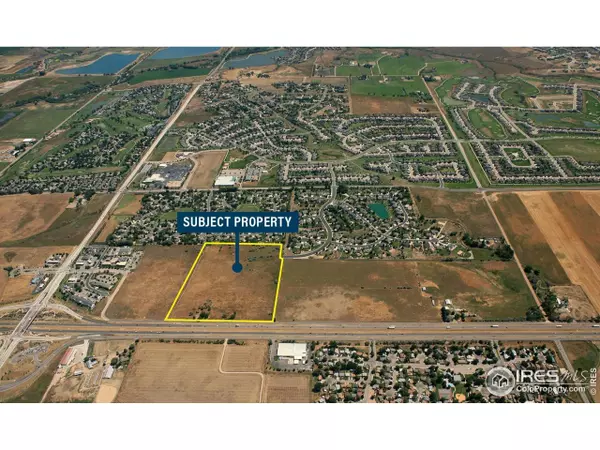 0 SE Frontage Rd, Windsor, CO 80550