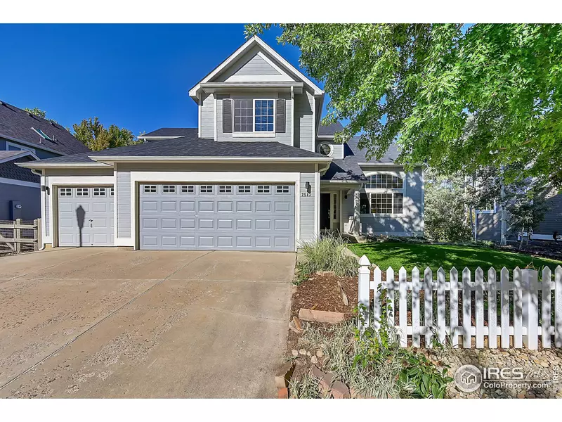 2543 Concord Cir, Lafayette, CO 80026