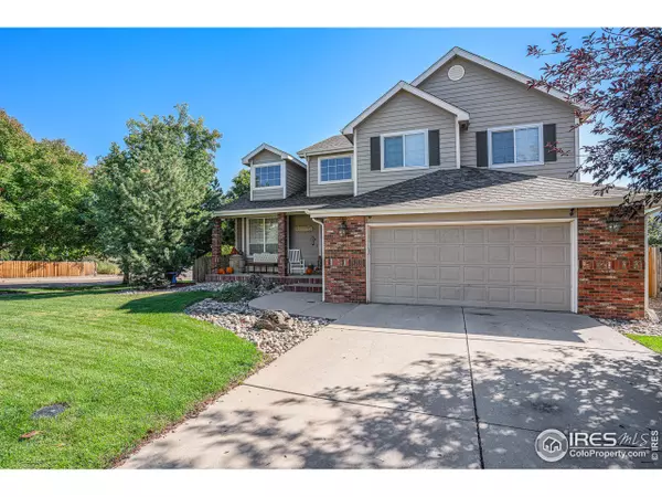 Greeley, CO 80634,2350 42nd Ave Ct