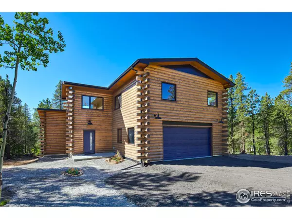 Black Hawk, CO 80422,280 Dory Lakes Dr