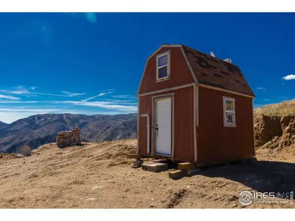 Livermore, CO 80536,45 Bull Rock Ct