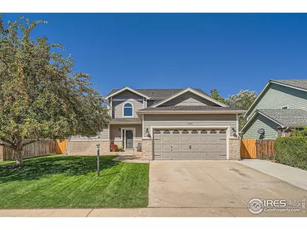 11447 Daisy Ct, Firestone, CO 80504