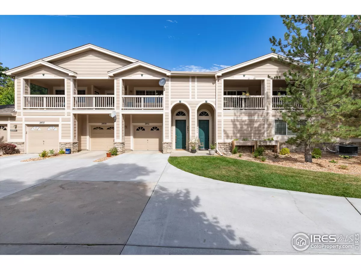 Lafayette, CO 80026,2931 Whitetail Cir #2931