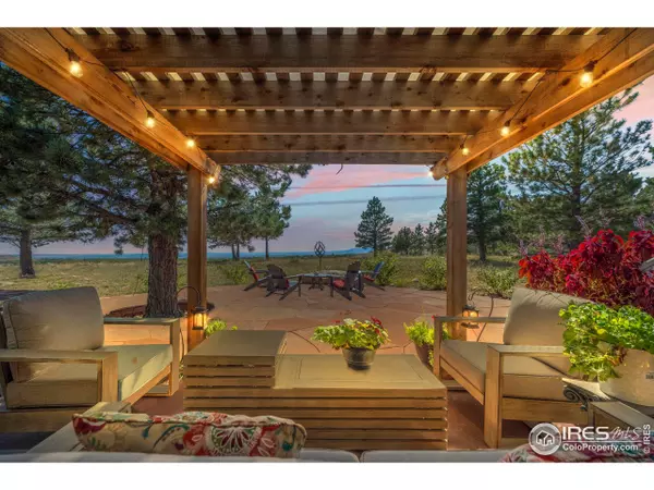 Boulder, CO 80302,2888 S Lakeridge Trl