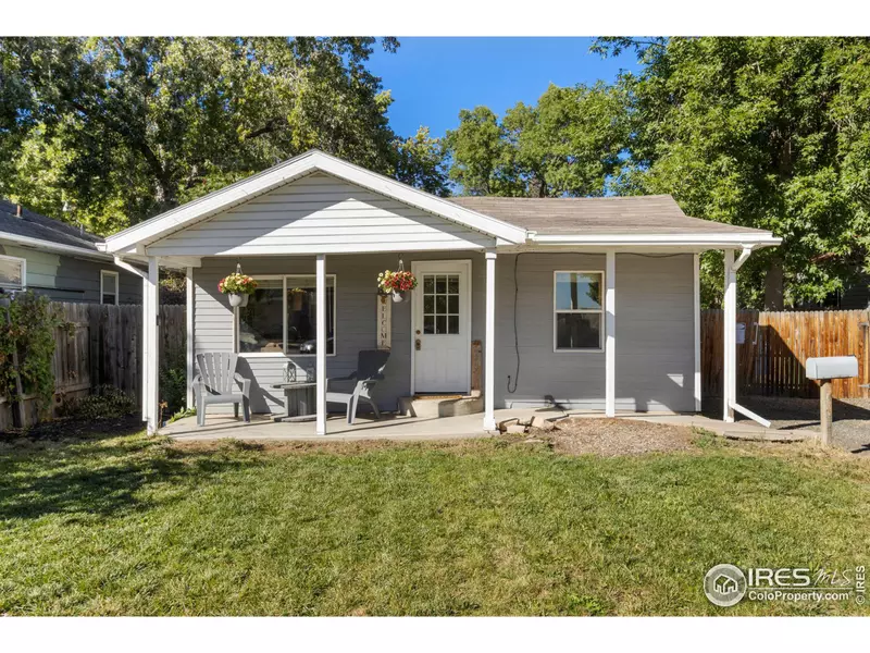 1441 E 1st St, Loveland, CO 80537