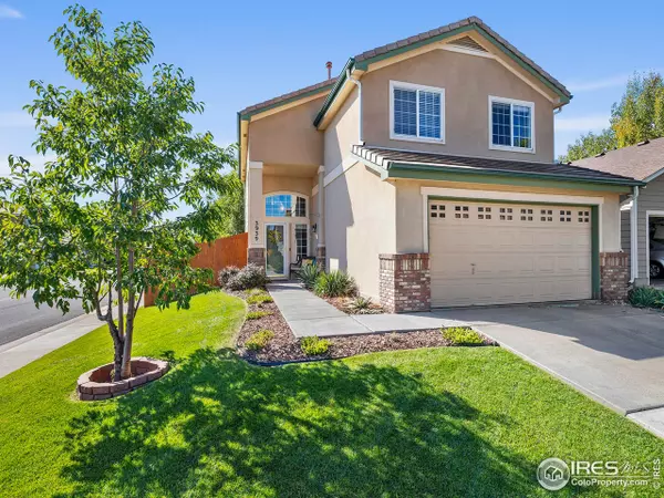 Fort Collins, CO 80524,3939 Scotsmoore Dr