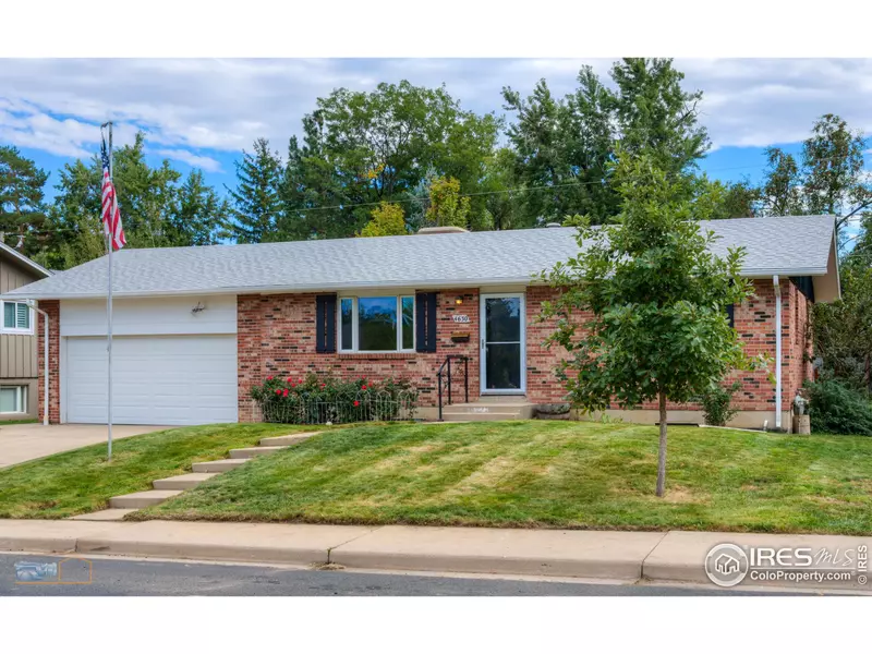 4630 Ludlow St, Boulder, CO 80305