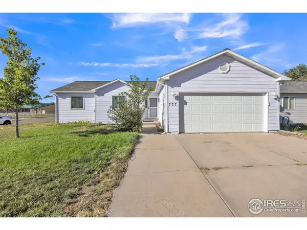 722 Mindy Ct, Sterling, CO 80751