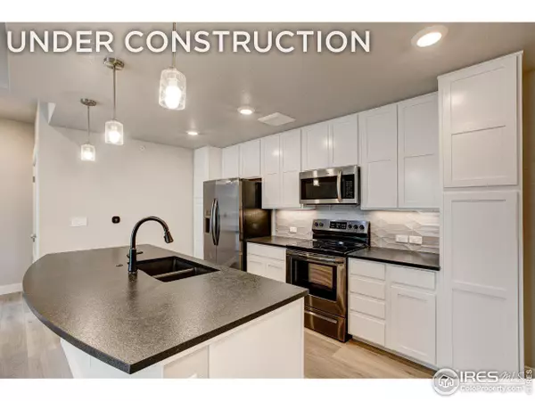 265 High Point Dr #203, Longmont, CO 80504