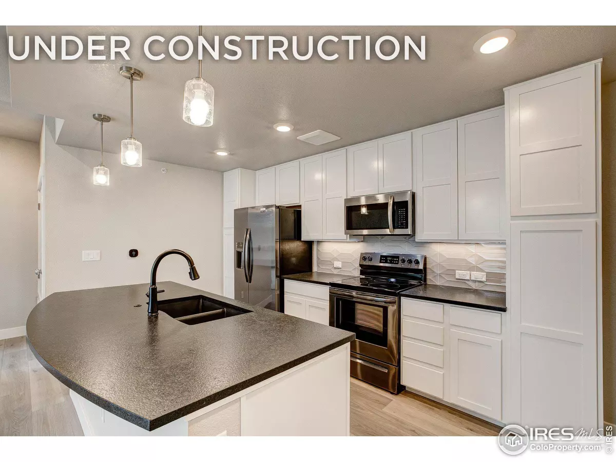 Longmont, CO 80504,265 High Point Dr #203