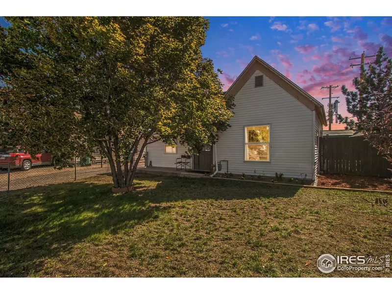 220 E 3rd St, Ault, CO 80610