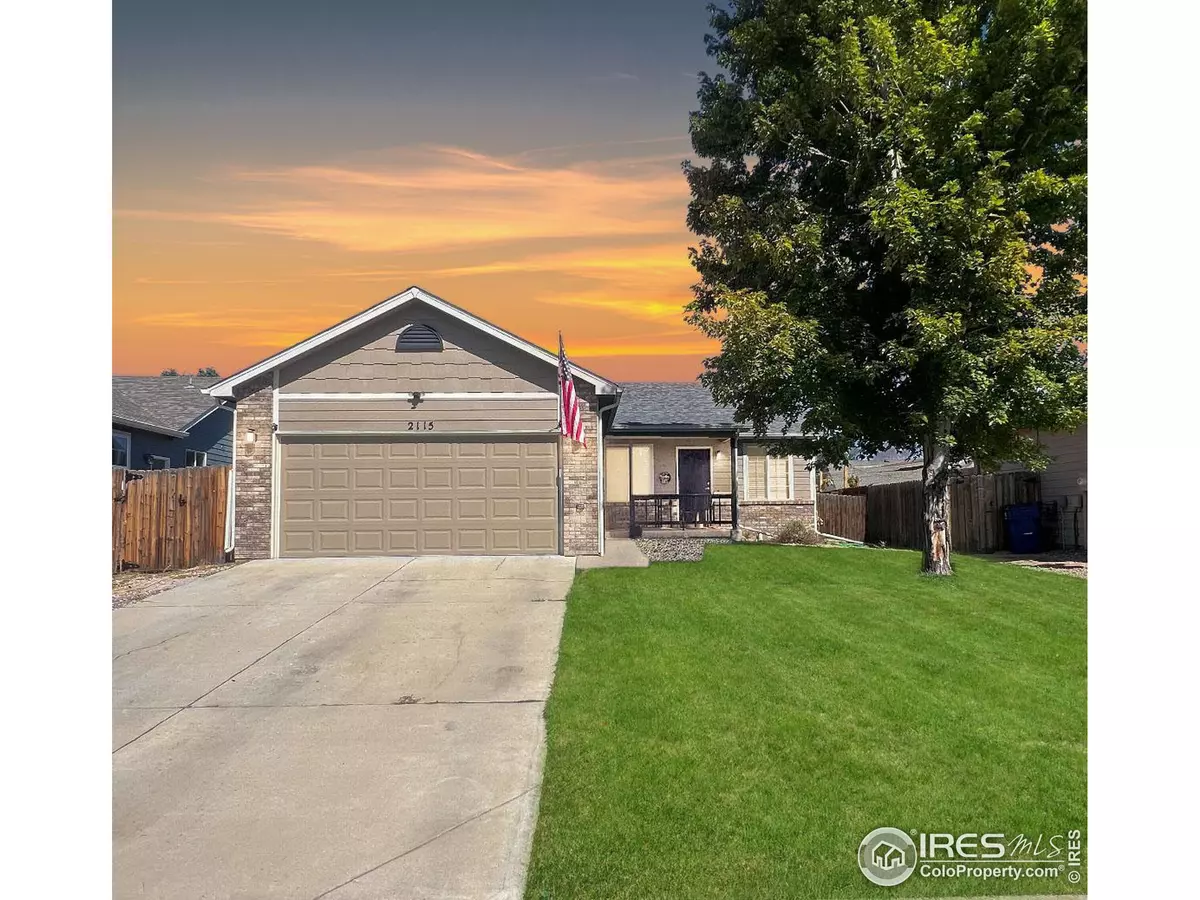 Milliken, CO 80543,2115 Settlers Dr