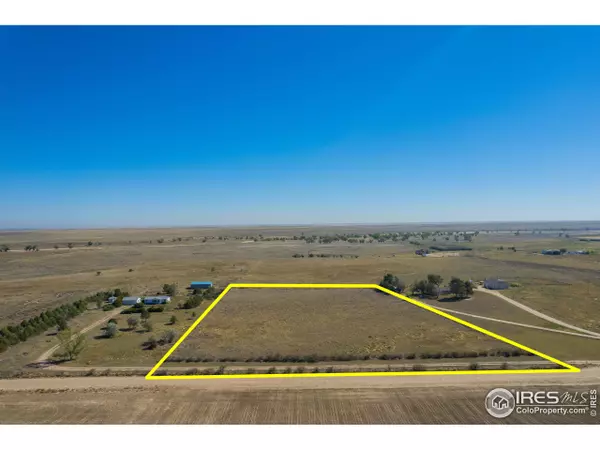 Wiggins, CO 80654,County Road J
