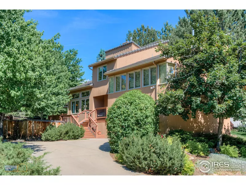 3895 Norwood Ct, Boulder, CO 80304