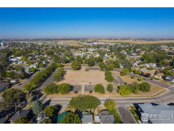777 N 4th St, Sterling, CO 80751