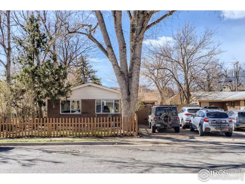 2250 Grove Cir, Boulder, CO 80302