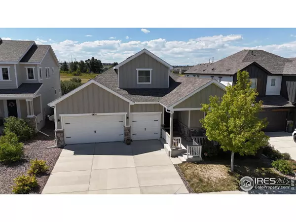 4824 Coulee Trl, Castle Rock, CO 80108