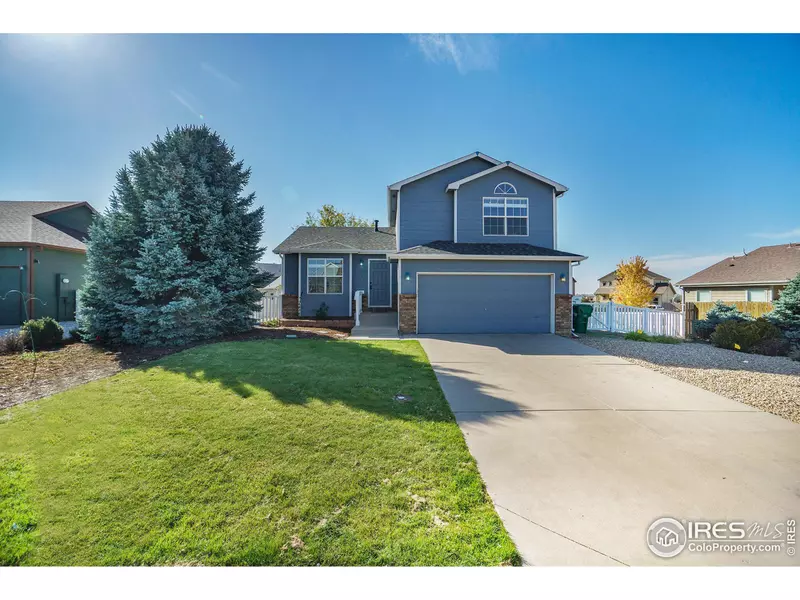 108 Larkspur St, Ault, CO 80610