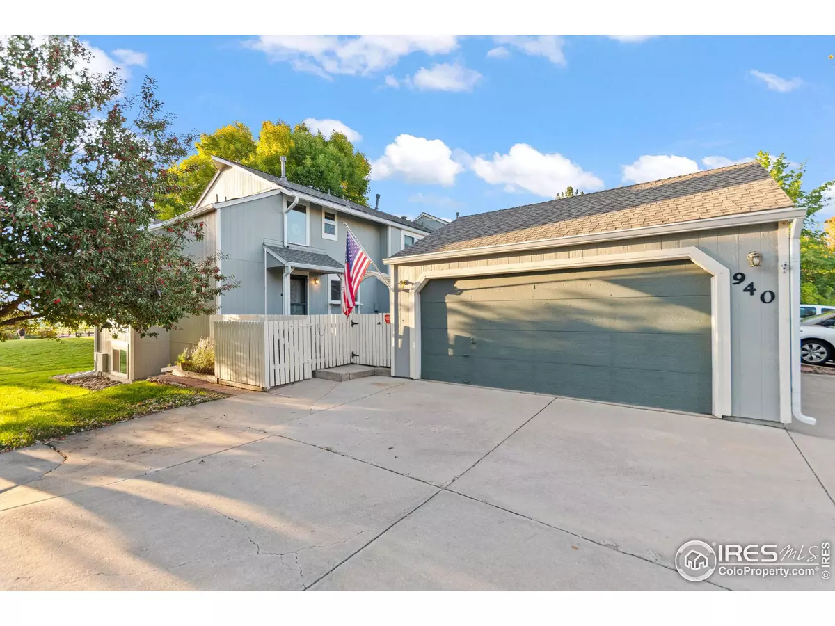 Longmont, CO 80503,940 Reynolds Farm Ln #A