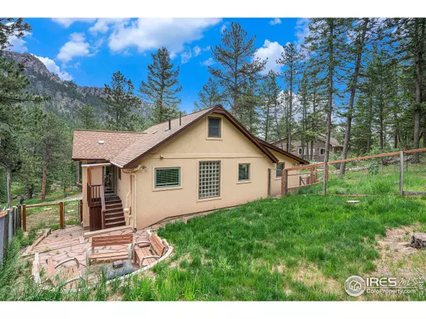 Lyons, CO 80540,355 Cedar Dr