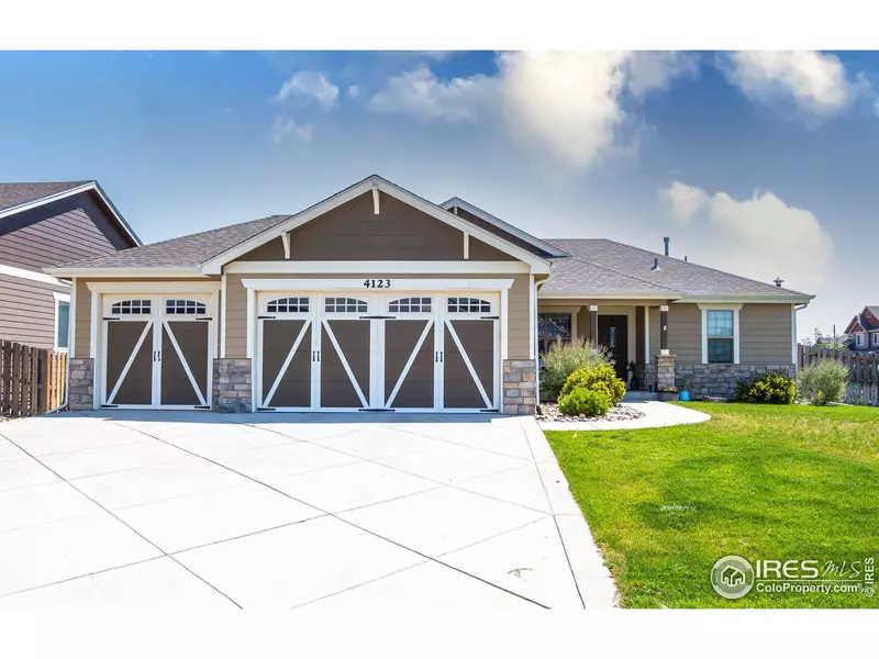 4123 Woodlake Ln, Wellington, CO 80549