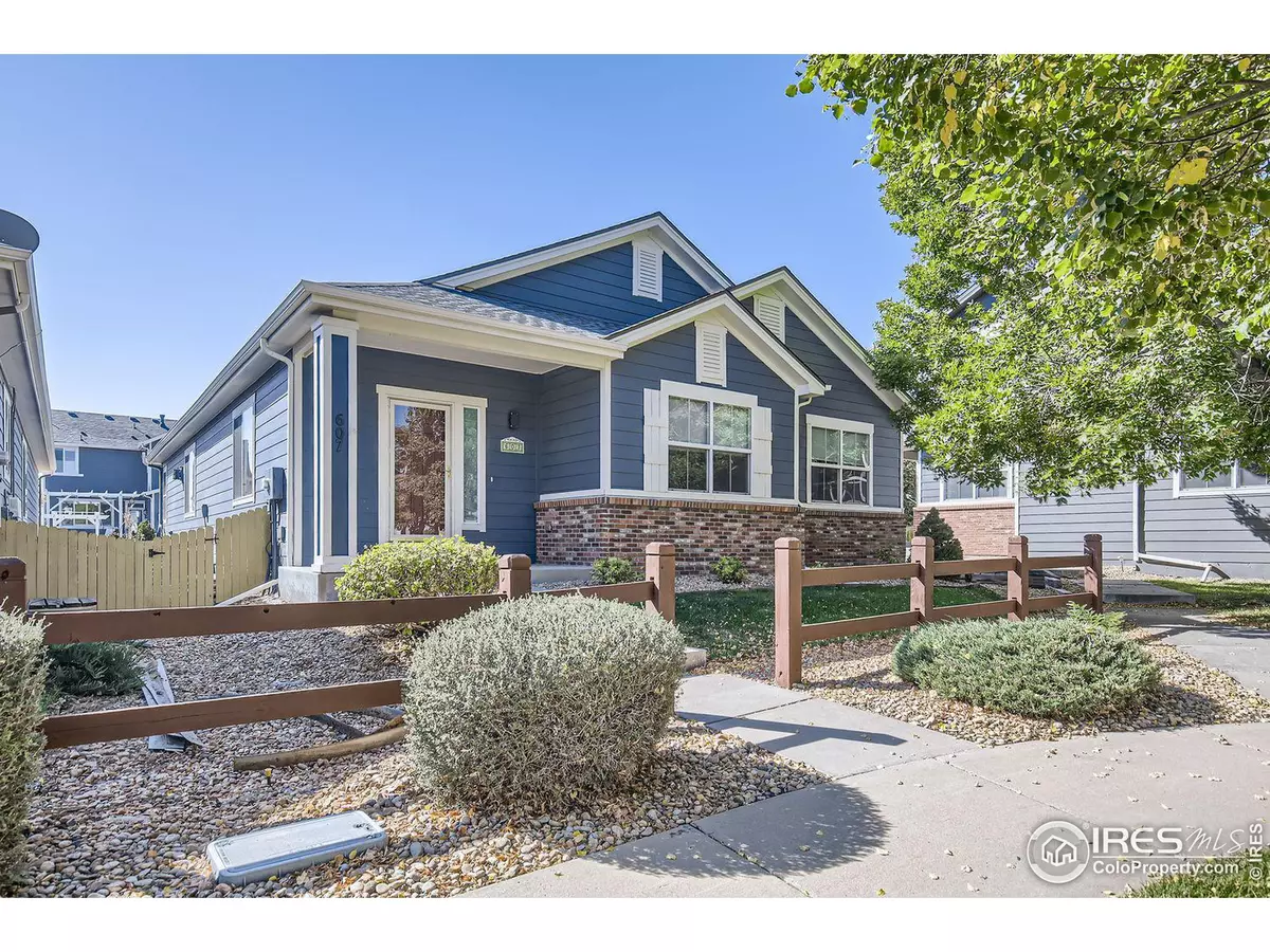 Longmont, CO 80504,607 Summer Hawk Dr