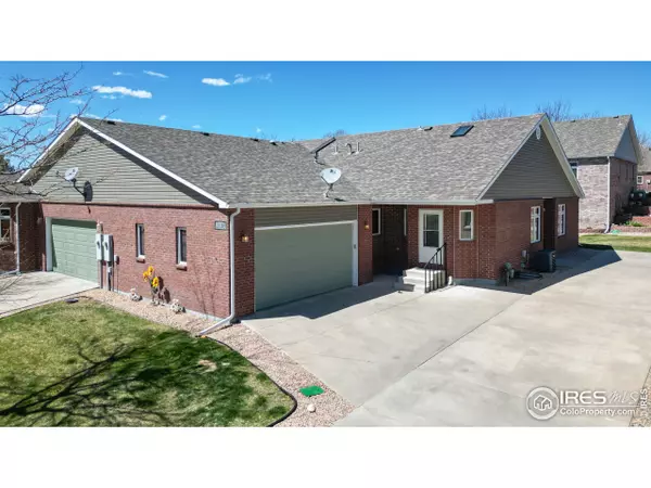 2138 Friar Tuck Ct, Fort Collins, CO 80524