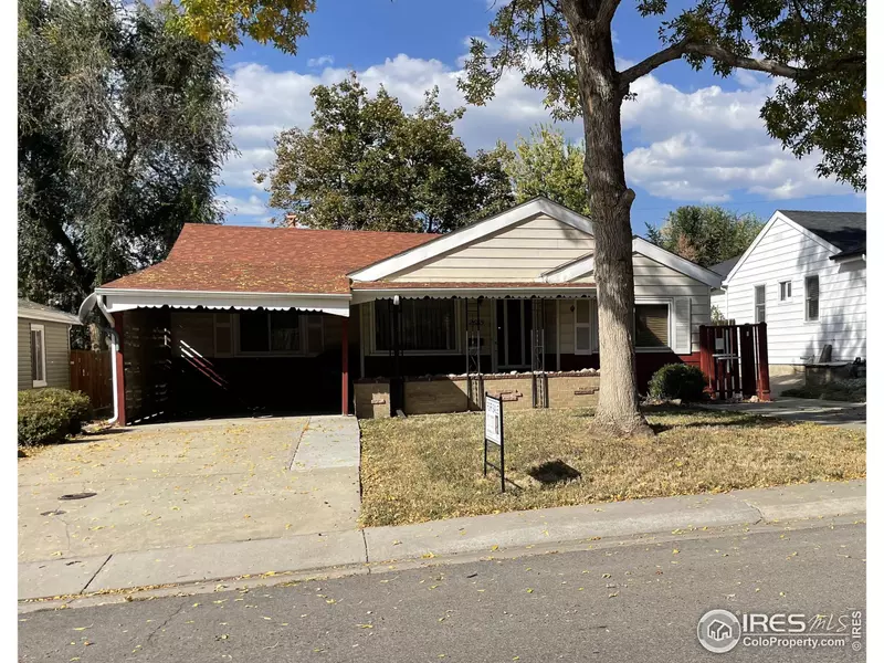 2685 Gray St, Wheat Ridge, CO 80214