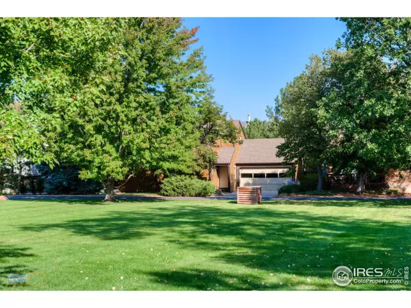 Boulder, CO 80303,1493 Patton Dr