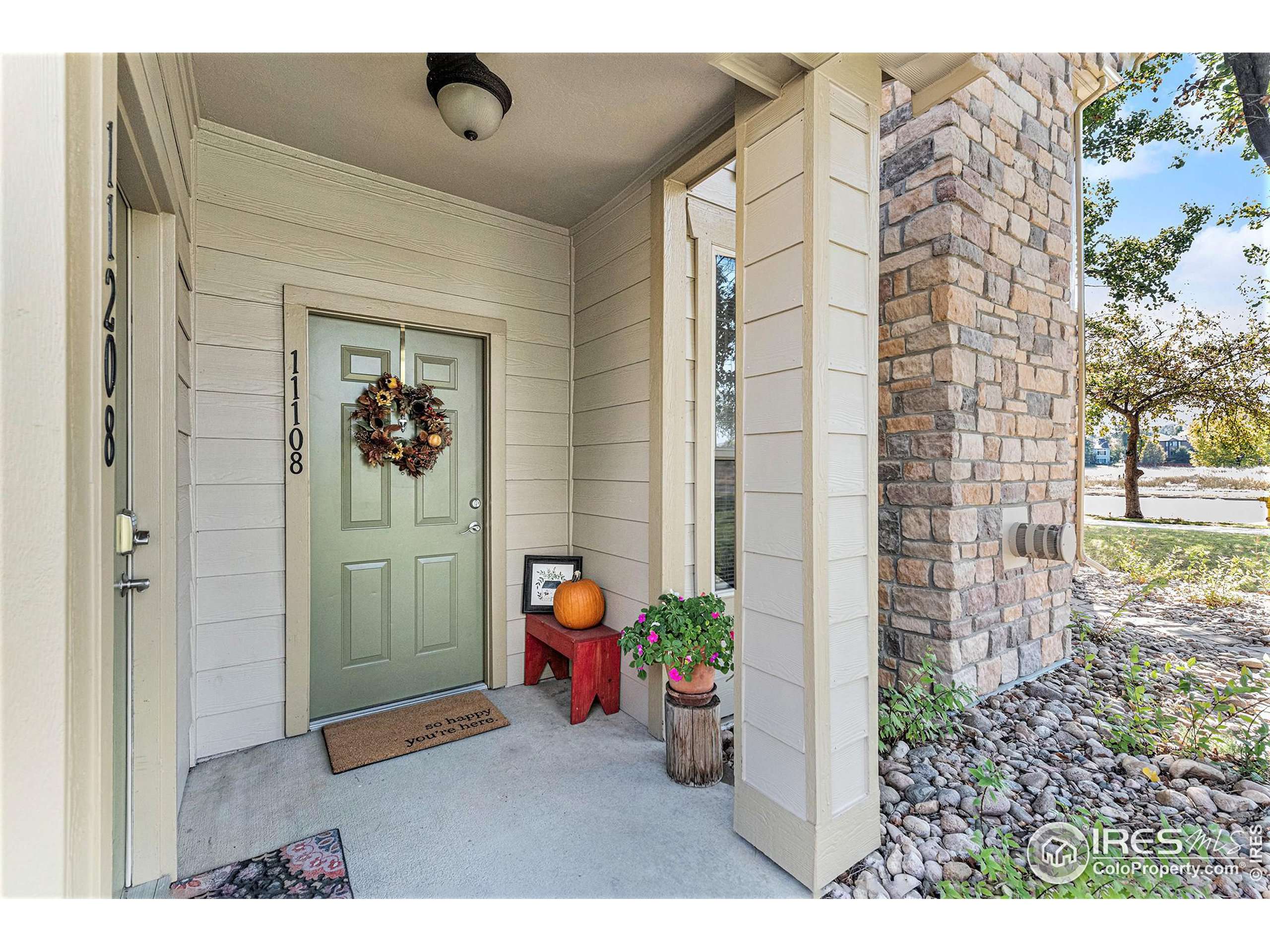 5620 Fossil Creek Pkwy #11108, Fort Collins, CO 80525