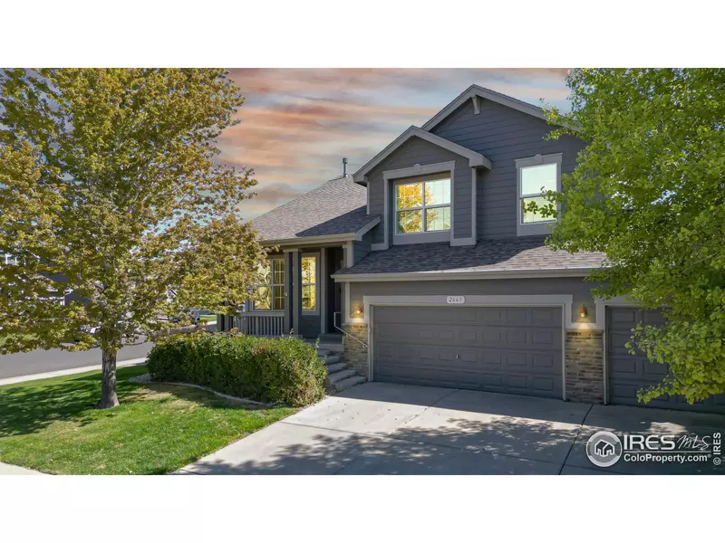 2665 Pochard Ct, Johnstown, CO 80534