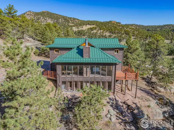 4059 Colard Ln, Lyons, CO 80540