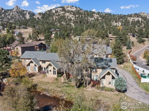 Estes Park, CO 80517,300 Far View Dr #16