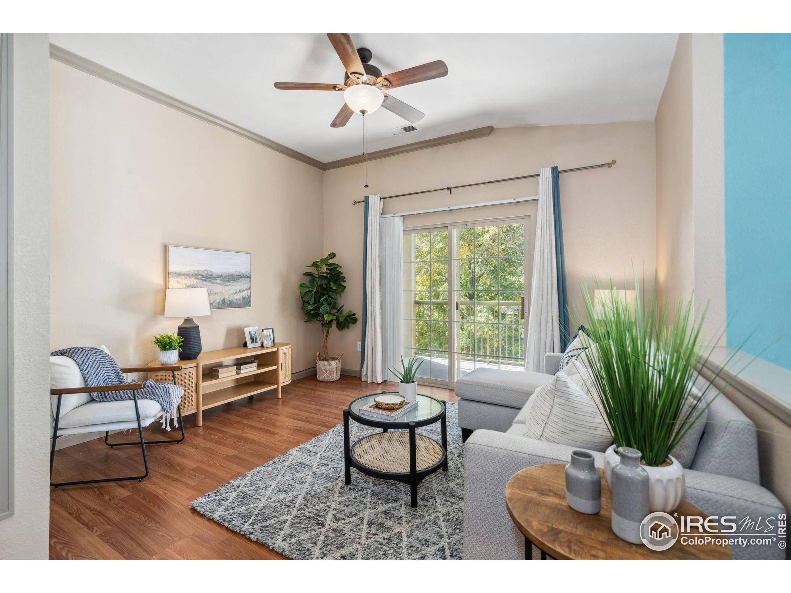 Fort Collins, CO 80525,5620 Fossil Creek Pkwy #9207