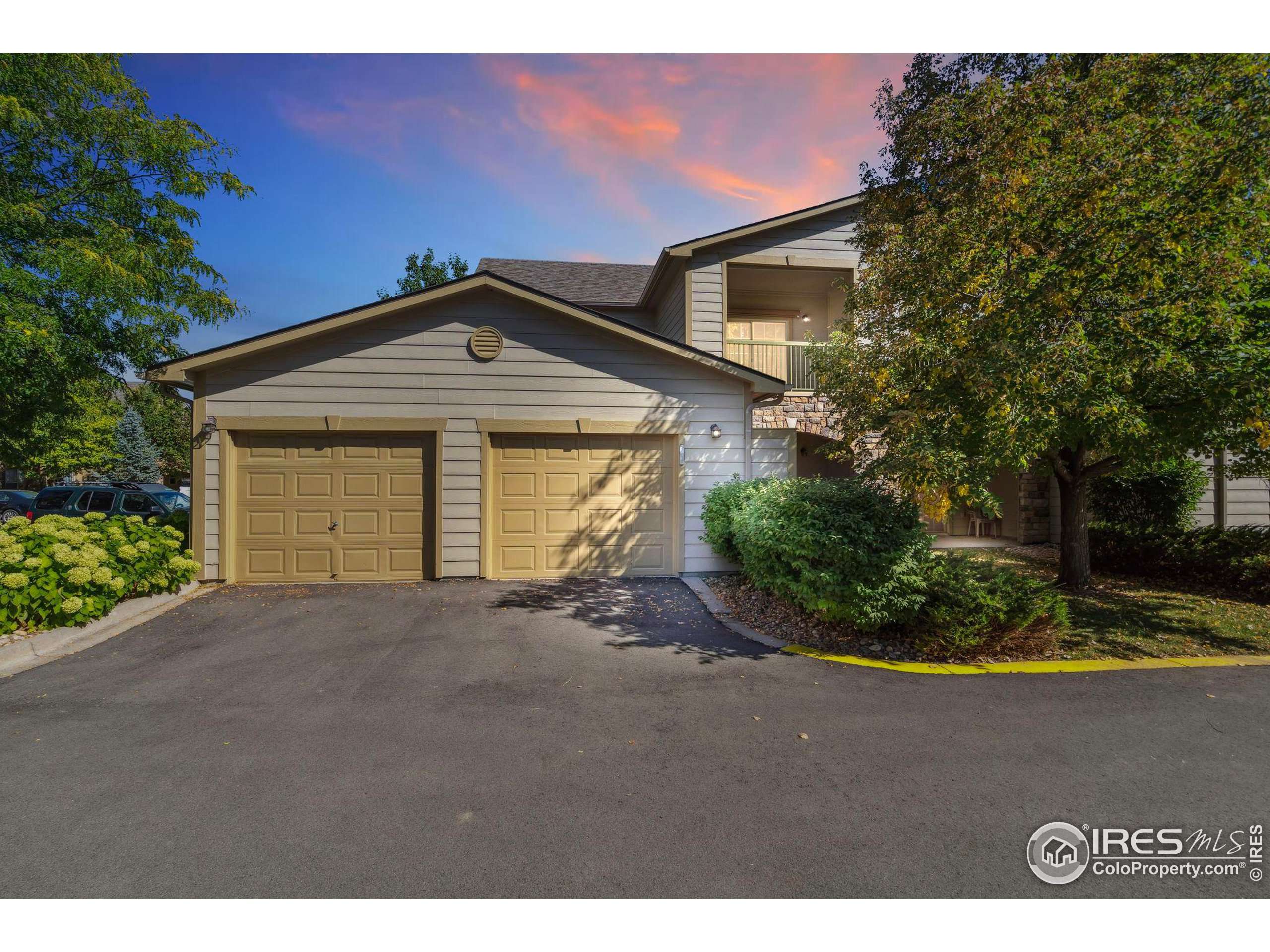 Fort Collins, CO 80525,5620 Fossil Creek Pkwy #9207