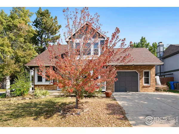 4112 Saddle Notch Dr, Fort Collins, CO 80526