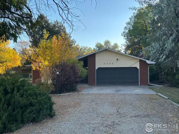 5506 Bitterbush Way, Loveland, CO 80537