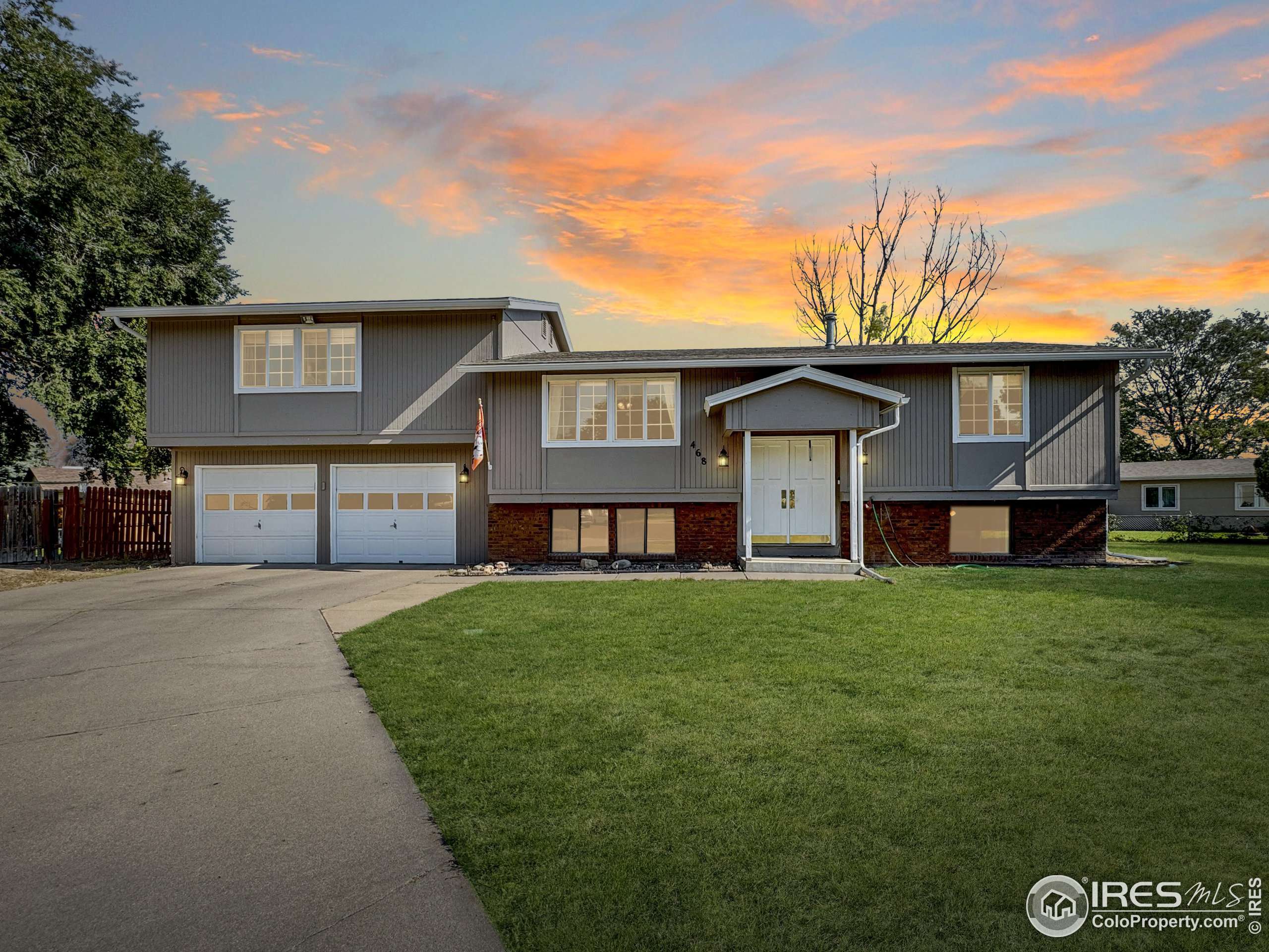 468 Centennial Cir, Sterling, CO 80751