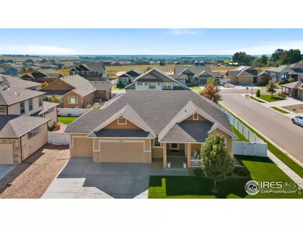 Severance, CO 80550,879 Sunlight Peak Dr