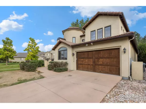 Loveland, CO 80538,4026 Via del Oro Dr