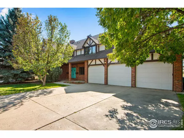 Loveland, CO 80537,3315 Spring Mountain Ct