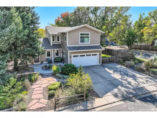 1306 Ceres Dr, Lafayette, CO 80026