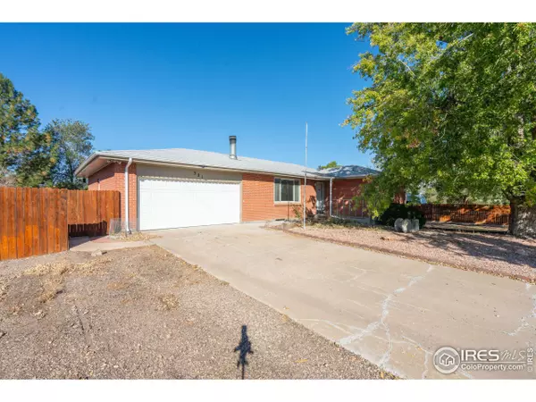 321 40th Ave, Greeley, CO 80634