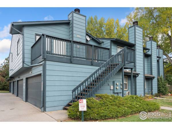 316 Butch Cassidy Dr #4, Fort Collins, CO 80524